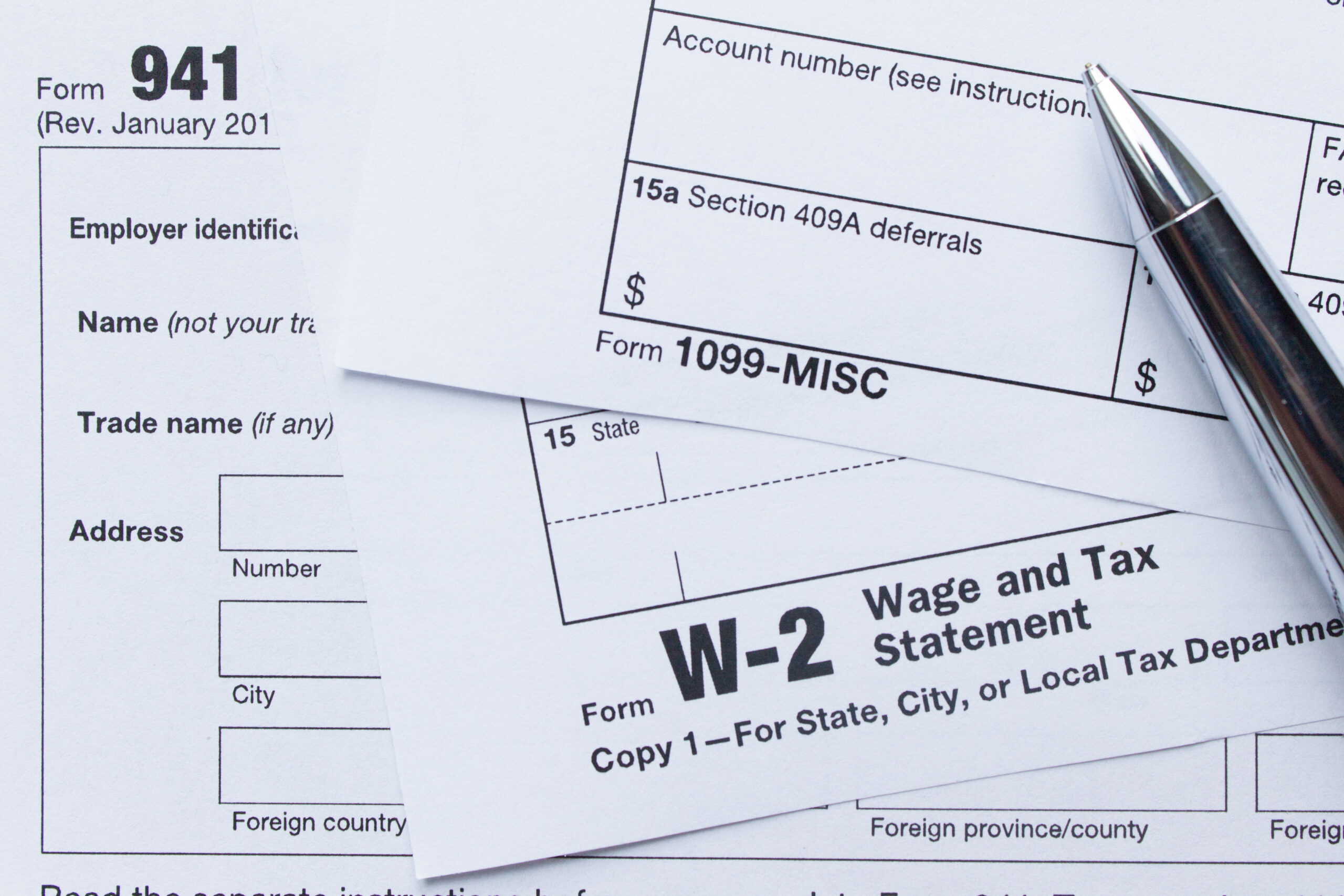 Investigations Misclassification of Independent Contractors scaled
